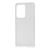 Чохол для Samsung Galaxy S20 Ultra (G988) Molan Cano Jelly глянець прозорий 1391161