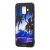 Чохол для Samsung Galaxy A6 2018 (A600) Monaco "захід сонця на березі" 1391894