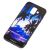 Чохол для Samsung Galaxy A6 2018 (A600) Monaco "захід сонця на березі" 1391895