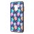 Чохол для Samsung Galaxy A6 2018 (A600) Pic "ананас" 1391915