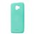 Чохол для Samsung Galaxy J4 2018 (J400) Molan Cano Jelly глянець бірюзовий 1392342