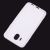 Чохол для Samsung Galaxy J4 2018 (J400) "білий єдиноріг №2" 1392197