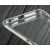 Чохол для Samsung Galaxy J4 2018 (J400) "Oucase" прозорий 1392194