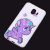 Чохол для Samsung Galaxy J4 2018 (J400) "фіолетовий єдиноріг" 1392202