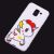 Чохол для Samsung Galaxy J6 2018 (J600) "білий єдиноріг" 1392636