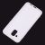 Чохол для Samsung Galaxy J6 2018 (J600) "білий єдиноріг" 1392637