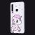 Чохол для Samsung Galaxy A9 2018 (A920) "рожевий єдиноріг" 1392104