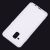Чохол для Samsung Galaxy A8+ 2018 (A730) "білий єдиноріг з короною" 1392054