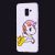 Чохол для Samsung Galaxy A8+ 2018 (A730) "морський єдиноріг" 1392060