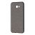 Чохол для Samsung Galaxy J4+ 2018 (J415) Hard Textile сірий 1392577