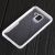 Чохол для Samsung Galaxy J4 2018 (J400) Focus білий 1392275