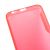 Чохол для Samsung Galaxy J4 2018 (J400) Focus червоний 1392278