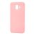 Чохол для Samsung Galaxy J4 2018 (J400) Inco Soft рожевий 1392297