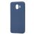 Чохол для Samsung Galaxy J4 2018 (J400) Inco Soft синій 1392302