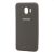 Чохол для Samsung Galaxy J4 2018 (J400) Silicone cover сірий 1392223