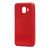Чохол для Samsung Galaxy J4 2018 (J400) Rock матовий червоний 1392430