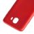 Чохол для Samsung Galaxy J4 2018 (J400) Rock матовий червоний 1392431