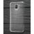 Чохол для Samsung Galaxy J4 2018 (J400) Grill прозорий 1392290
