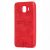 Чохол для Samsung Galaxy J4 2018 (J400) Fila червоний 1392265