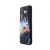 Чохол для Samsung Galaxy J4+ 2018 (J415) glass new "Нью Йорк" 1392565