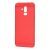 Чохол GKK LikGus для Samsung Galaxy J8 (J810) 360 червоний 1392951