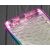 Чохол для Samsung Galaxy J4 2018 (J400) Prism Gradient золотисто-рожевий 1392406