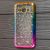 Чохол для Samsung Galaxy J2 Prime (G532) Prism Gradient золотисто-рожевий 1392148