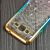 Чохол для Samsung Galaxy J2 Prime (G532) Prism Gradient золотисто-рожевий 1392147