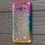 Чохол для Samsung Galaxy J2 Prime (G532) Prism Gradient рожево золотистий 1392151