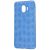 Чохол для Samsung Galaxy J4 2018 (J400) Prism синій 1392422