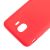 Чохол для Samsung Galaxy J4 2018 (J400) Molan Cano Jelly червоний 1392350