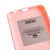 Чохол для Samsung Galaxy J4 2018 (J400) Molan Cano Jelly рожевий 1392354