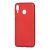 Чохол для Samsung Galaxy M20 (M205) Rock матовий червоний 1393082