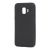 Чохол для Samsung Galaxy J2 Core 2018 (J260) Soft matt чорний 1393676