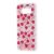 Чохол для Samsung Galaxy S8+ (G955) Блискучі вода рожевий "цукерки" 1393387
