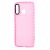 Чохол для Samsung Galaxy M20 (M205) Fashion силікон рожевий 1393031