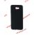 Чохол для Samsung  J7 Prime (G610) Soft Matt чорний 1393801