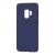 Чохол для Samsung Galaxy S9 (G960) Carbon New синій 1393403
