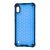 Чохол для Samsung Galaxy A10 (A105) Transformer Honeycomb ударостійкий синій 1393834