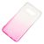 Чохол для Samsung Galaxy S10e (G970) Gradient Design рожево-білий 1393223
