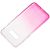 Чохол для Samsung Galaxy S10e (G970) Gradient Design рожево-білий 1393224