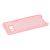 Чохол для Samsung Galaxy S8 Plus (G955) Silky Soft Touch світло рожевий 1393375