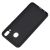 Чохол для Samsung Galaxy M20 (M205) Carbon чорний 1393019