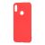 Чохол для Samsung Galaxy M20 (M205) Molan Cano Jelly червоний 1393064
