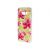 Чохол для Samsung Galaxy S8+ (G955) з принтом червоні квіти з листям 1394421