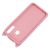 3D чохол для Samsung Galaxy M30 (M305) кіт рожевий 1394249
