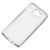 Чохол для Samsung Galaxy A7 2016 (A710) Silver (окантовка) 1394285