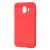 Чохол для Samsung Galaxy J4 2018 (J400) Ultimate Experience червоний 1394007