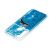 Чохол для Xiaomi Redmi Note 8T Блискучі вода new кит 1394790