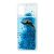 Чохол для Samsung Galaxy A51 (A515) Блискітка вода new кит 1395146
